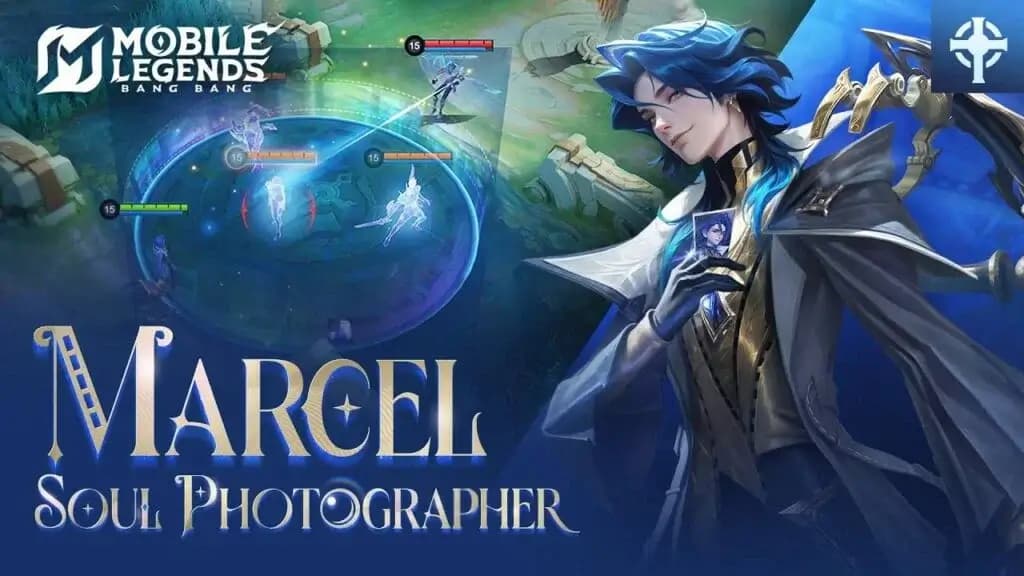 Mobile Legends