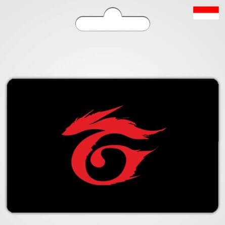 Garena Shell